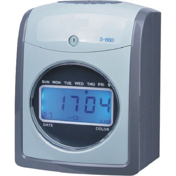 geomaster időrögzítő lyukkártya teljes készlet