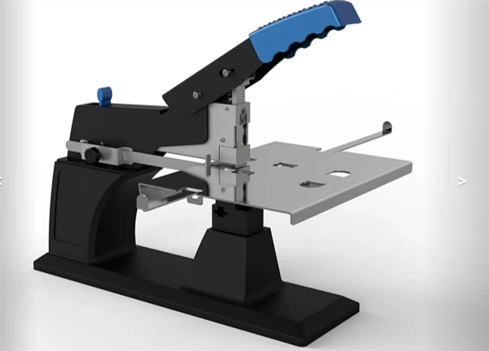 Stapler SH-03 factory